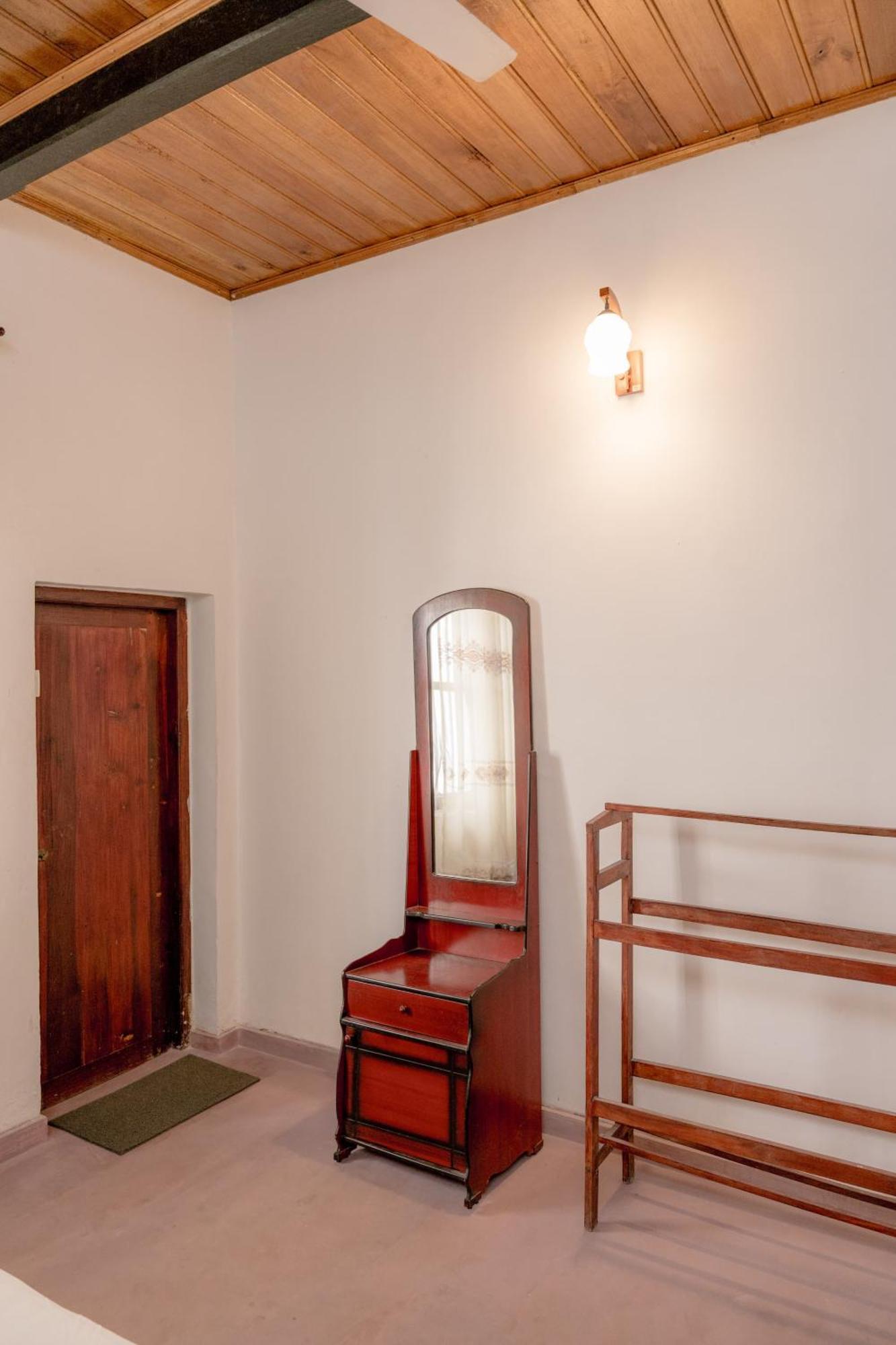 Colonial Bungalow Tangalle Exterior photo