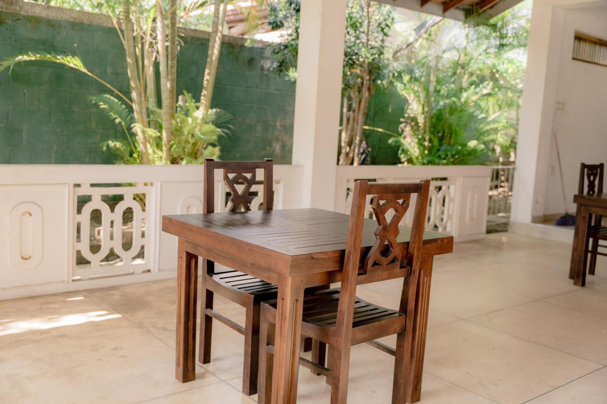 Colonial Bungalow Tangalle Exterior photo