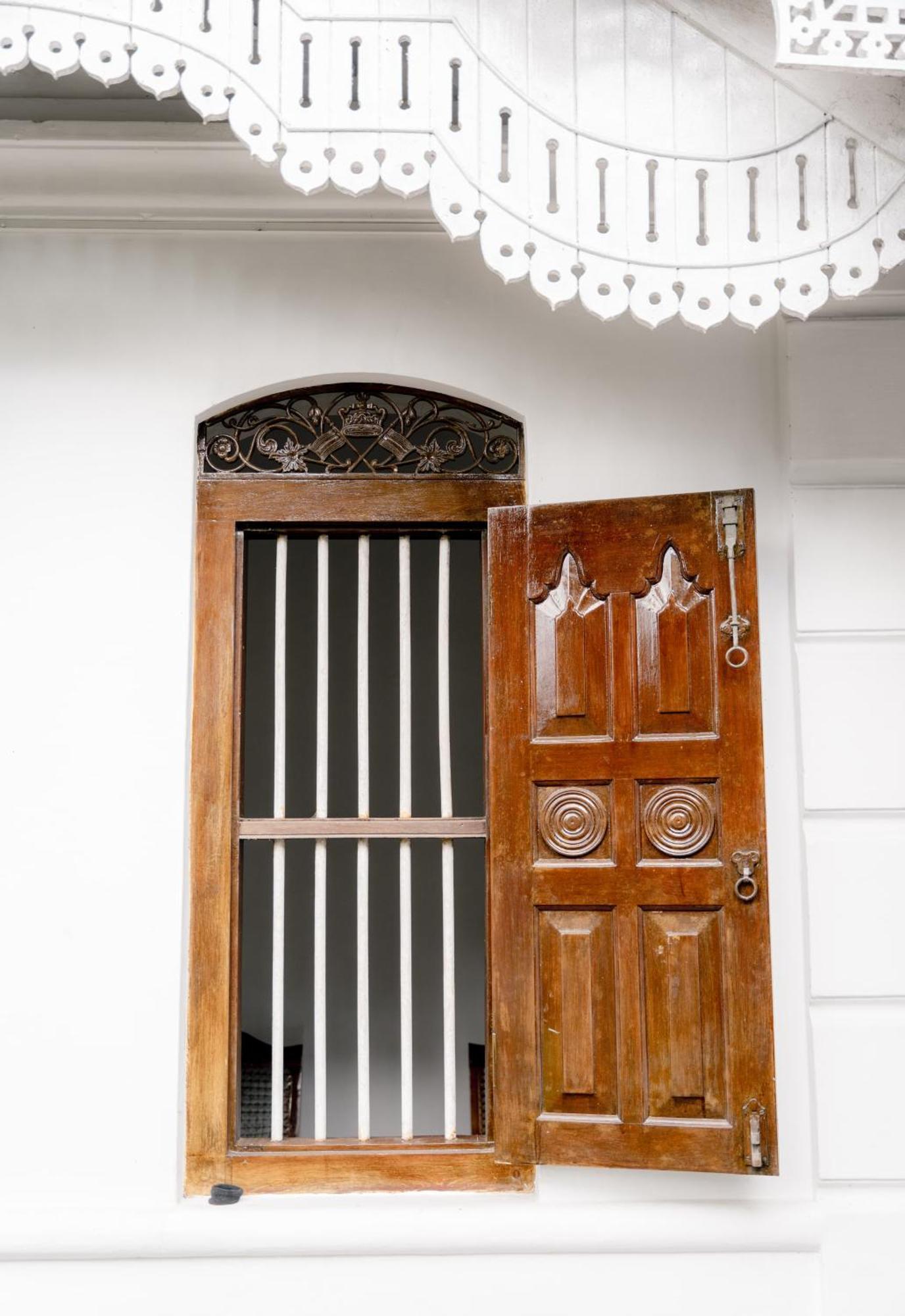 Colonial Bungalow Tangalle Exterior photo